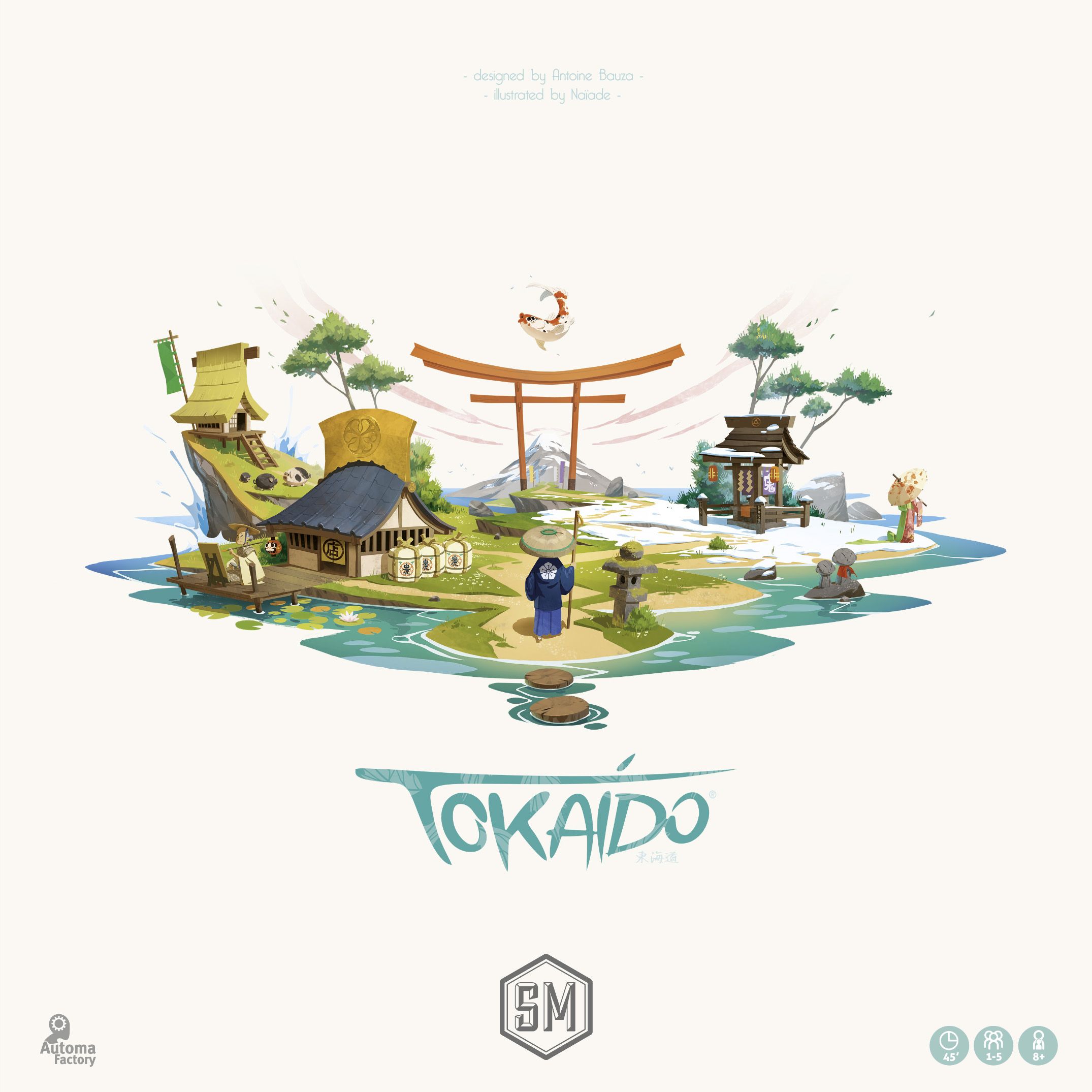 Tokaido