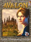 The Resistance: Avalon