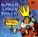 Cockroach Poker Royal
