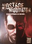 Hostage Negotiator