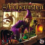 Alchemists
