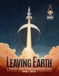 Leaving Earth
