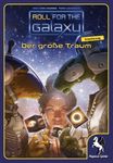 Roll for the Galaxy: Ambition