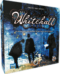 Whitehall Mystery