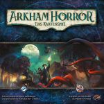 Arkham Horror: The Card Game