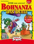 Bohnanza: The Duel