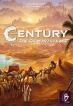 Century: Spice Road