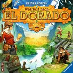 The Quest for El Dorado