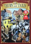 Thurn and Taxis