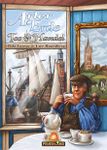 Fields of Arle: Tea & Trade