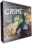 Chronicles of Crime
