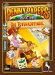 Penny Papers Adventures: Skull Island