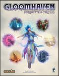 Gloomhaven: Forgotten Circles