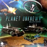 Planet Unknown