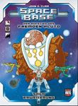 Space Base: The Emergence of Shy Pluto