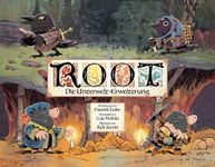 Root: The Underworld Expansion