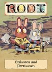 Root: The Exiles and Partisans Deck