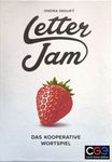 Letter Jam