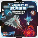 Space Base: Command Station