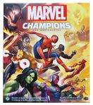 Marvel Champions: The Card Game
