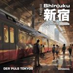 Shinjuku