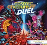 Cosmic Encounter Duel