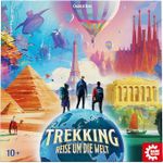 Trekking the World