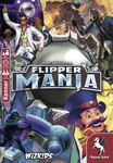 Super-Skill Pinball: 4-Cade