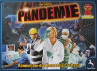 Pandemic
