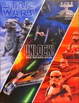 Star Wars: Unlock!