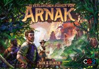 Lost Ruins of Arnak