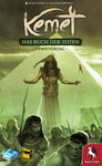 Kemet: Blood and Sand – Book of the Dead