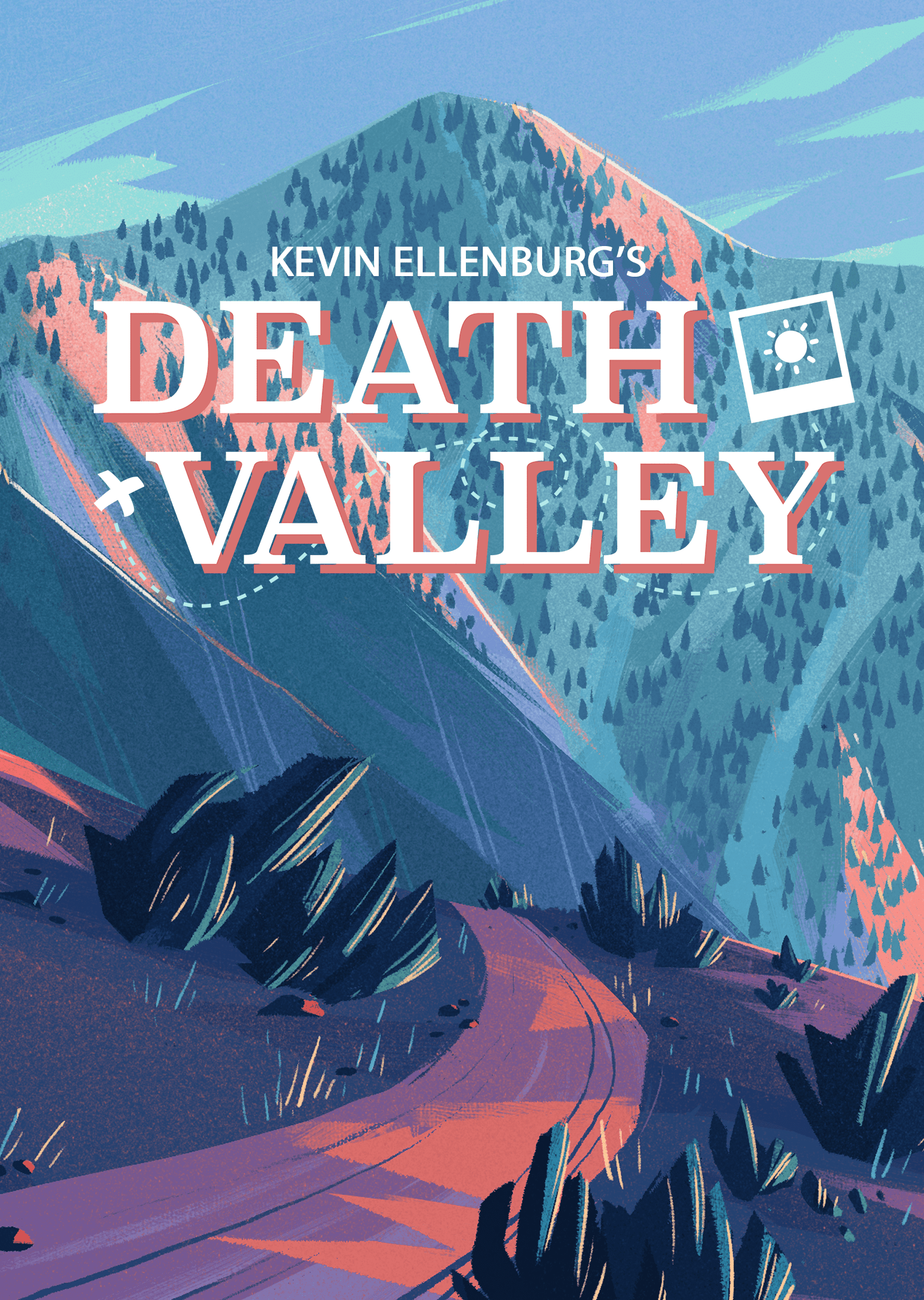 Death Valley