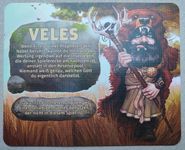 Flick of Faith: Veles God Promo