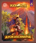 Flick of Faith: Cataclysm