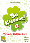 So Clover!