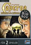 Caverna: Cave vs Cave – The Big Box