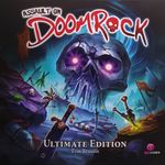 Assault on Doomrock: Ultimate Edition