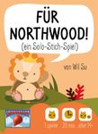 For Northwood! A Solo Trick-Taking Game