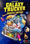 Galaxy Trucker (Second Edition)