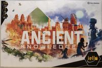 Ancient Knowledge
