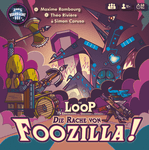 The LOOP: The Revenge of Fauxzilla