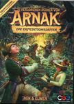 Lost Ruins of Arnak: Expedition Leaders