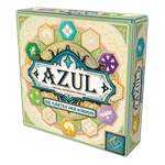 Azul: Queen's Garden