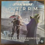 Star Wars: Outer Rim – Unfinished Business