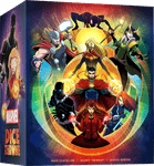Marvel Dice Throne
