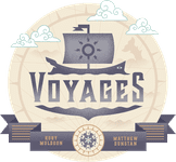 Voyages