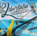 Libertalia: Winds of Galecrest