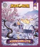 Flick of Faith: Cherry Blossom