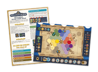 Orichalque: Règles du jeu solo